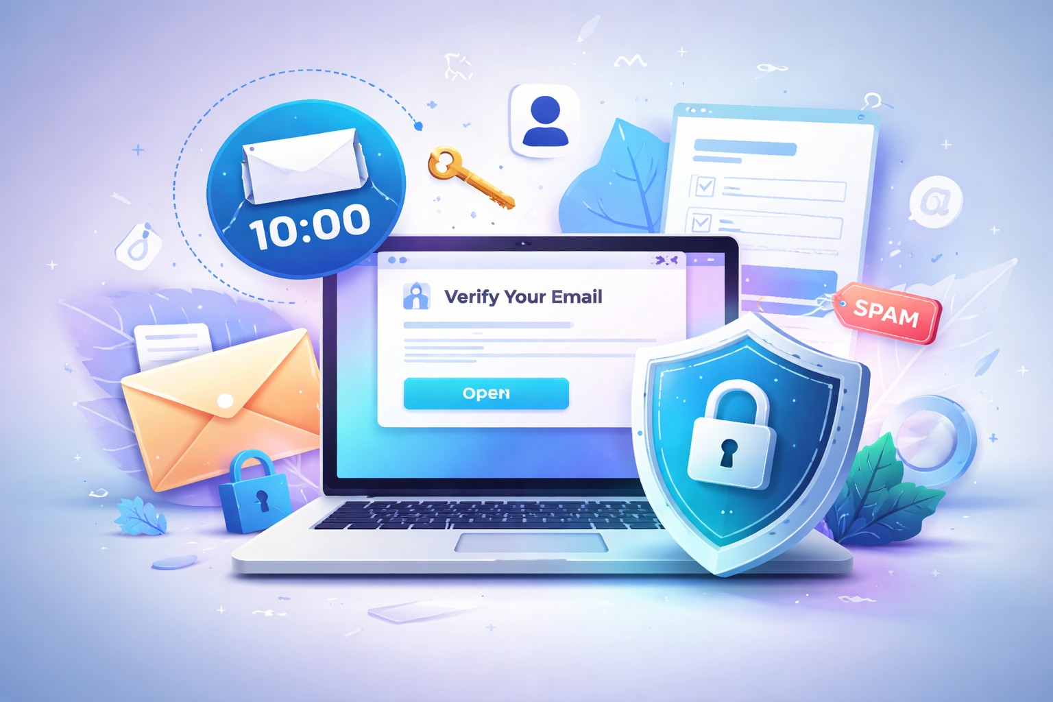 How to Bypass Email Verification? (2026 Updated Guide)